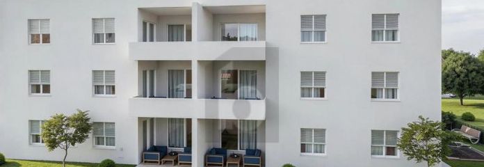 PROVISIONSFREI, TOP LAGE MIT BALKON UND KÜCHE
