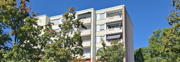 Schaffen Sie sich ein neues Zuhause oder eine Kapitalanlage in toller Lage in Friesenheim!