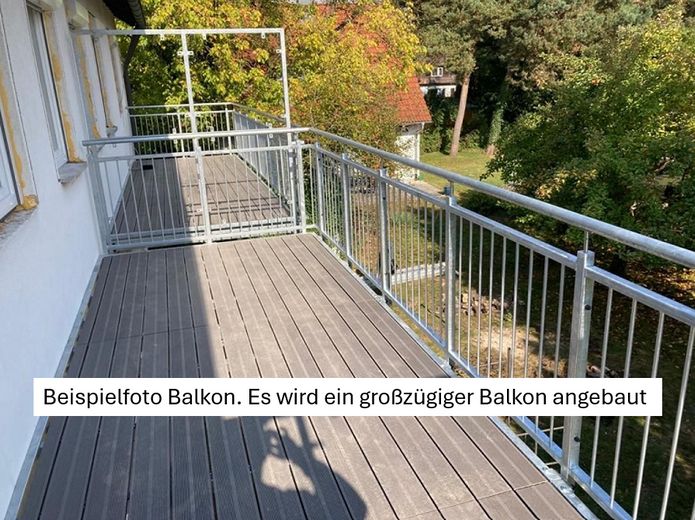 Erstbezug Kernsaniert | Helle 2-Zimmer Wohnung mit Balkon in München-Giesing – Photo 8