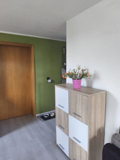 Heringen-Widdershausen, 2 ZKB im DG + Balkon – Bild 5