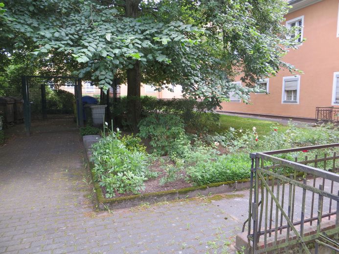 Aussenanlagen