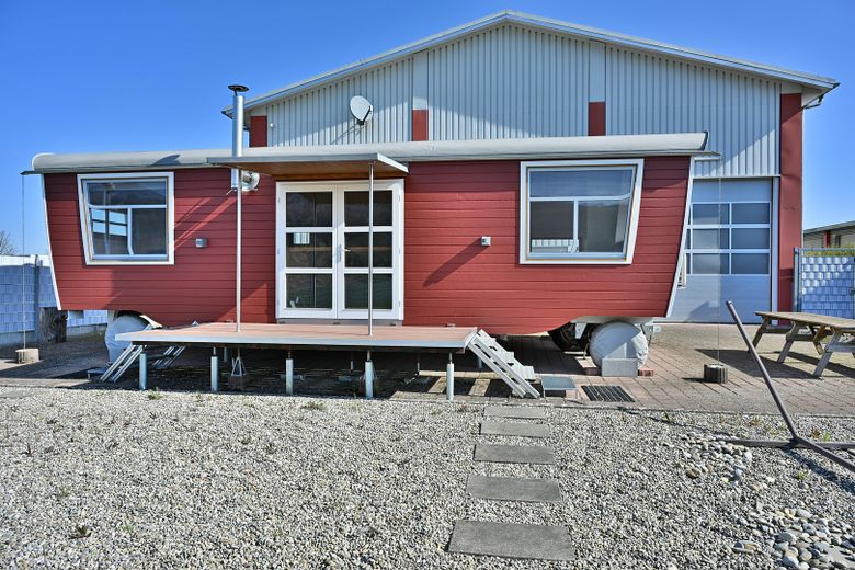 Tiny Haus