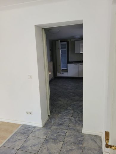 Bad Hersfeld, Kurpark, Souterrain, 2 ZKB + Terrasse – Foto 15