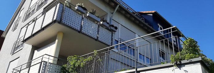 Wohnhaus
