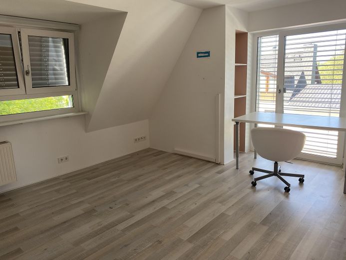 Kinderzimmer 2