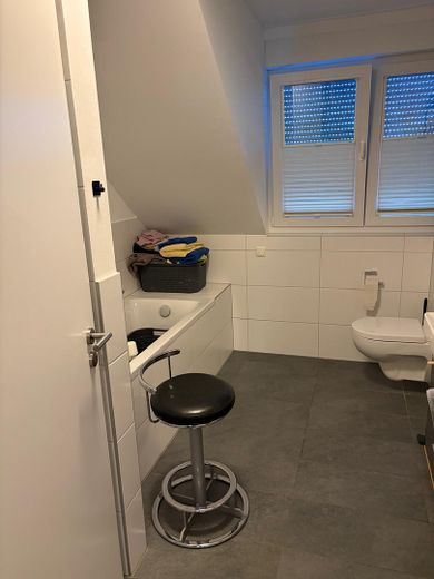 Appartement moderne de 3 pièces avec grande terrasse sur le toit – Photo 11