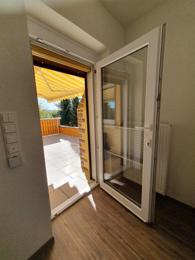 Ihr Weg in die Sonne
