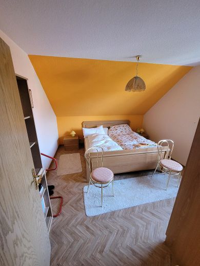 Maison individuelle modernisée avec jardin et faibles charges annexes à louer à Ilsenburg – Photo 15