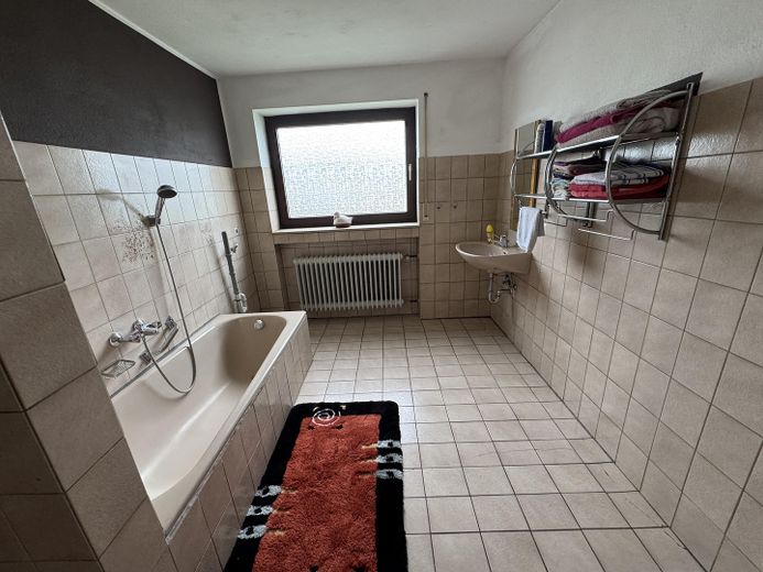 Bad Ansicht 2 Obergeschoss