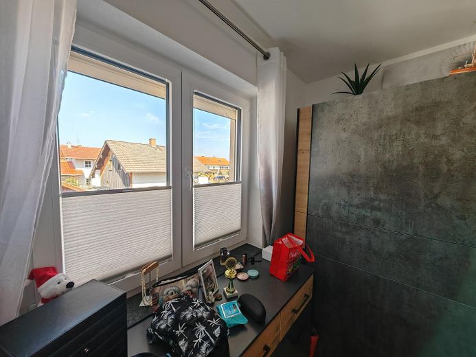 Hervorragende Kapitalanlage mit sehr guter Rendite – Schlafzimmer