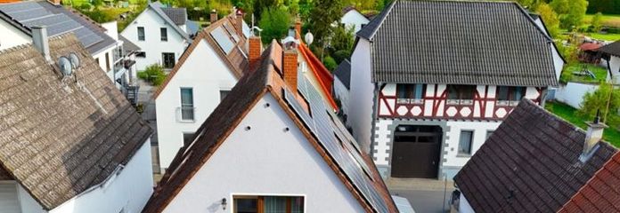 Familienglück in Langwaden - Viel Platz im Einfamilienhaus mit Einliegerwohnung im Dachgeschoss