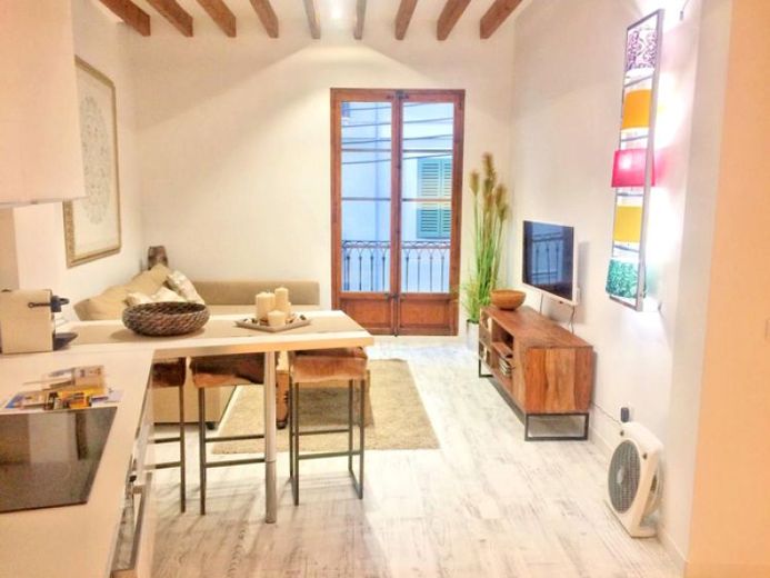 ***Tolles Loft in bester Lage in Palma`s Altstadt*** – Foto 1