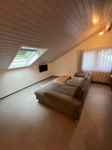 Zimmer Wohnbereich