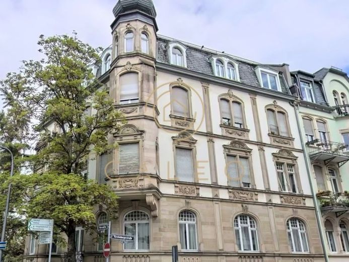 CALEO ¦ Dornbusch ¦ 176 m² ¦ ab EUR 17,80/m² ¦ PROVISIONSFREI – Foto 1