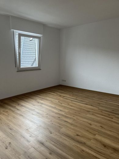 Wohn- und Schlafraum