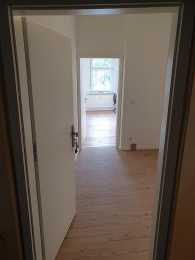 Eingangsbereich, Flur