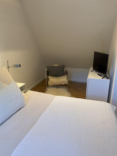 ZONDER COURTAGE: Rieten dak huis in Sankt Peter-Ording, topconditie – Foto 24