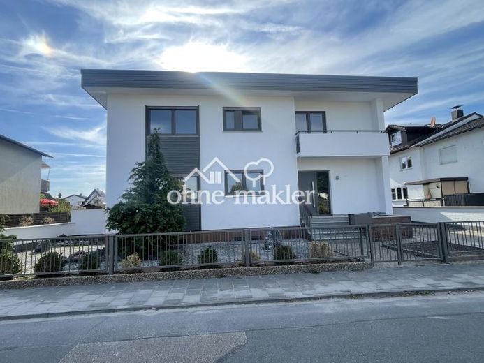 Wunderschönes Einfamilienhaus - Kernsaniert - viel Platz für die ganze Familie - ohne Markler ! – Foto 1