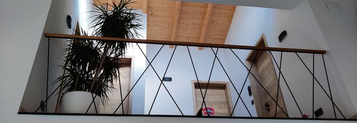 Wolnostojący dom jednorodzinny na skraju miejscowości – Galerie 