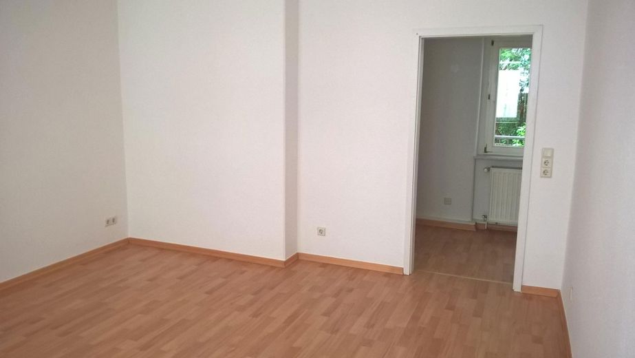 Wohnung 1. OG (Zimmer)