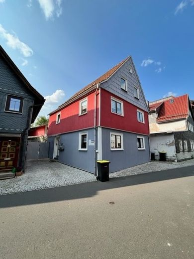 Schleusingen, MFH – Foto 1