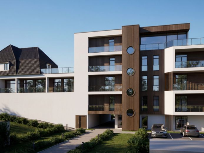 Meschede Ruhrplattz - Bauprojekt in Bestlage – Foto 1