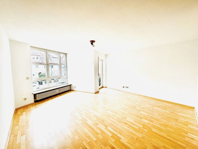 Nachhaltige Kapitalanlage: Vermietete Erbpachtwohnung mit stabilem Mietertrag – Foto 1