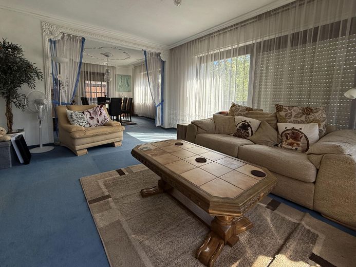 Wohnzimmer 1. Etage