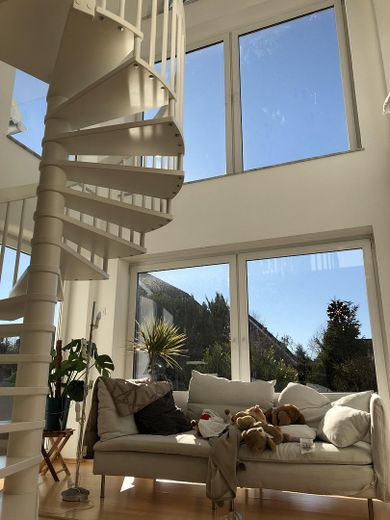 Sueño de arquitecto completamente rehabilitado energéticamente – Foto 6