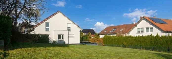 Attraktives Baugrundgrundstück in Bad Wimpfen