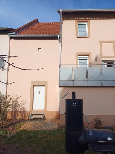 Einfamilienhaus in Kaiserslautern Erfenbach auf Eigentumsgrundstück, mit Anbau und Garten – Foto 30