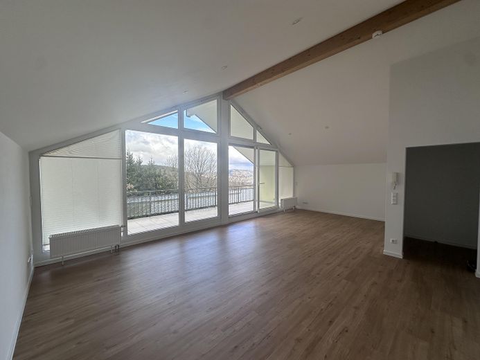 Appartement en ville avec vue – Photo 1