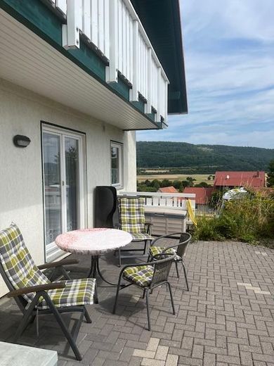 Terrasse Südost