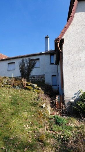 Schleusingen-OT, EFH + Scheune – Foto 4