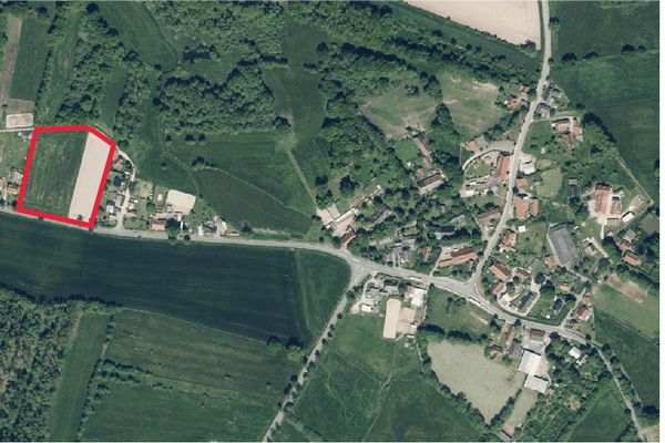 Ihr Traumhaus im Grünen