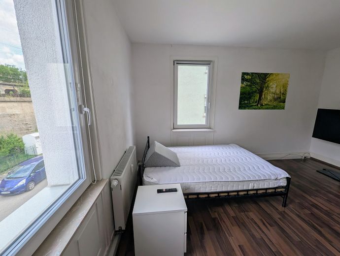 dein Zimmer