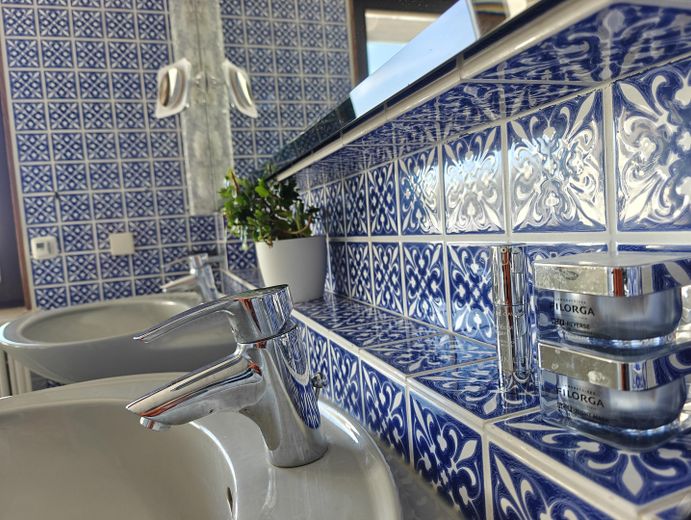 Villeroy Boch Bad -Versailles 