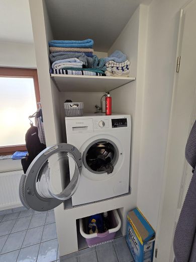 Badezimmer EG