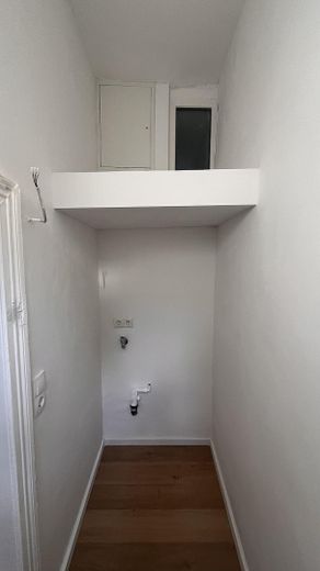 Waschküche / Kammer