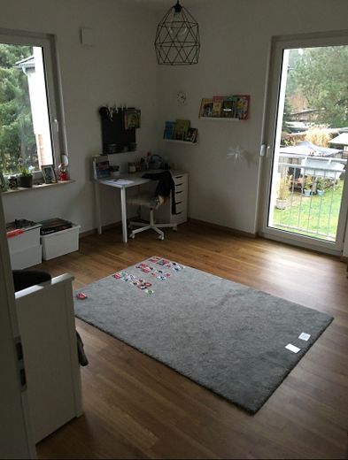 Traumhaus im grünen Wandlitz - gepflegt - 4-Zimmer -  ruhiger Garten in Seenähe -provisionsfrei – Foto 11