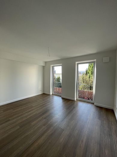 Casa a schiera moderna con la massima qualità abitativa, standard KfW 55 – Foto 11