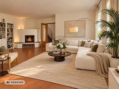 VOTRE OPPORTUNITÉ : TERRASSE SUR LE TOIT & JARDIN & CHEMINÉE INCL. – 1789301680_200099.jpg
