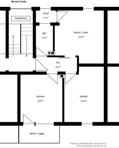 5184 - Grundriss