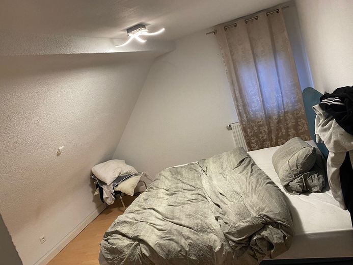 Sauber renovierte Wohnung in Bietigheim-Bissingen – Foto 5
