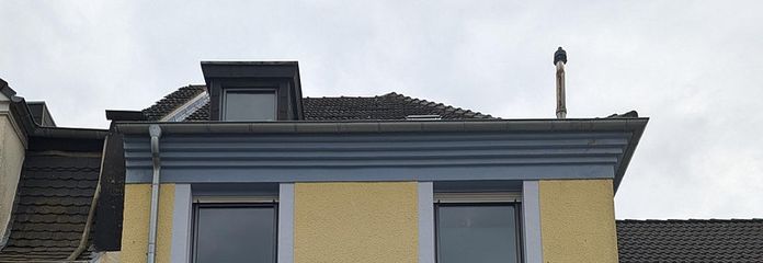 Straßenansicht