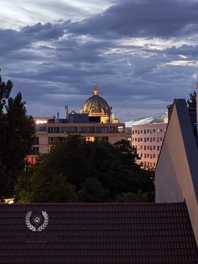Seltene Chance im Historischen Zentrum, Terrassenwohnung mit Tiefgarage – Bild 19