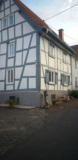 Altenstadt, casa unifamiliare + edifici accessori – Photo 1