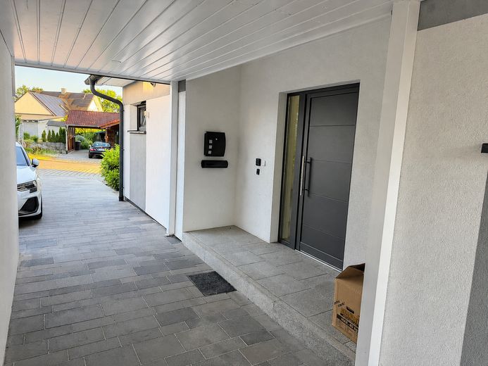 Bungalow esclusivo - casa a basso consumo energetico - geotermia + impianto fotovoltaico - nuova zona edificabile – Foto 6
