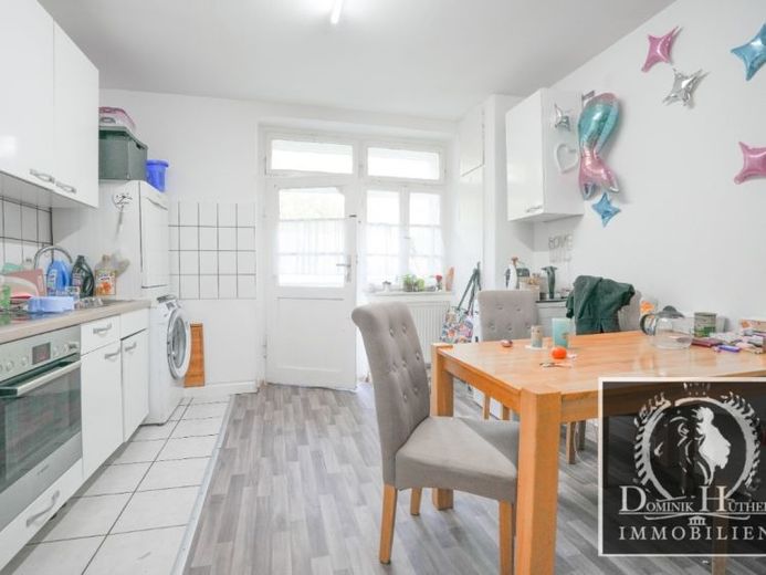Vermietete 64 qm Eigentumswohnung zentral gelegen in Ludwigshafen Mitte – Foto 1