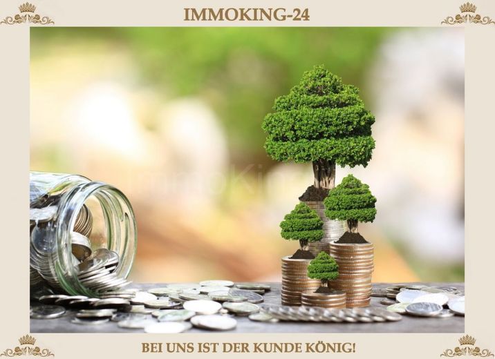 IHRE NEUE KAPITALANLAGE!